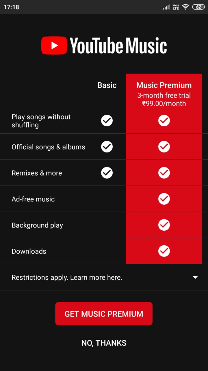 How To Download Music From YouTube Legally In 3 Steps